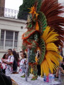 Ornate Costume