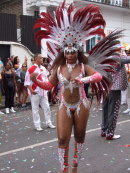 Dancing Diva