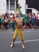 Nottinghill Carnival
