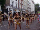 Dance Troupe