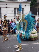 Male Dancer
