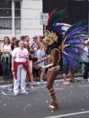 Nottinghill Carnival