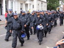 Police on Duty