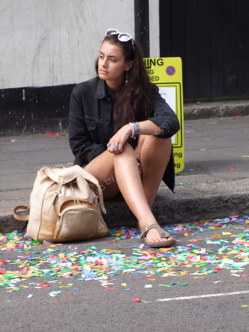 Carnival Spectator