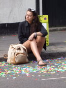 Carnival Spectator