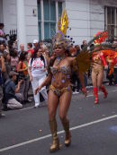 Nottinghill Carnival