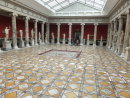 Great Hall of Roman Antiquities, Ny Carlsborg Glypotek Museum