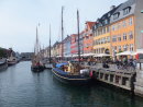 Canal, Houses & Boats, Nyhavn