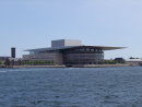 Modern Opera House