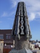 Gaudi Decorative Vent