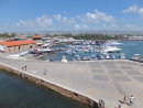 Paphos Harbour