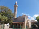 Grand Mosque, Paphos