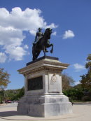 Monument, Parc Ciutadella