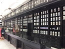 Old Pharmacy, Obispo Street, Havana