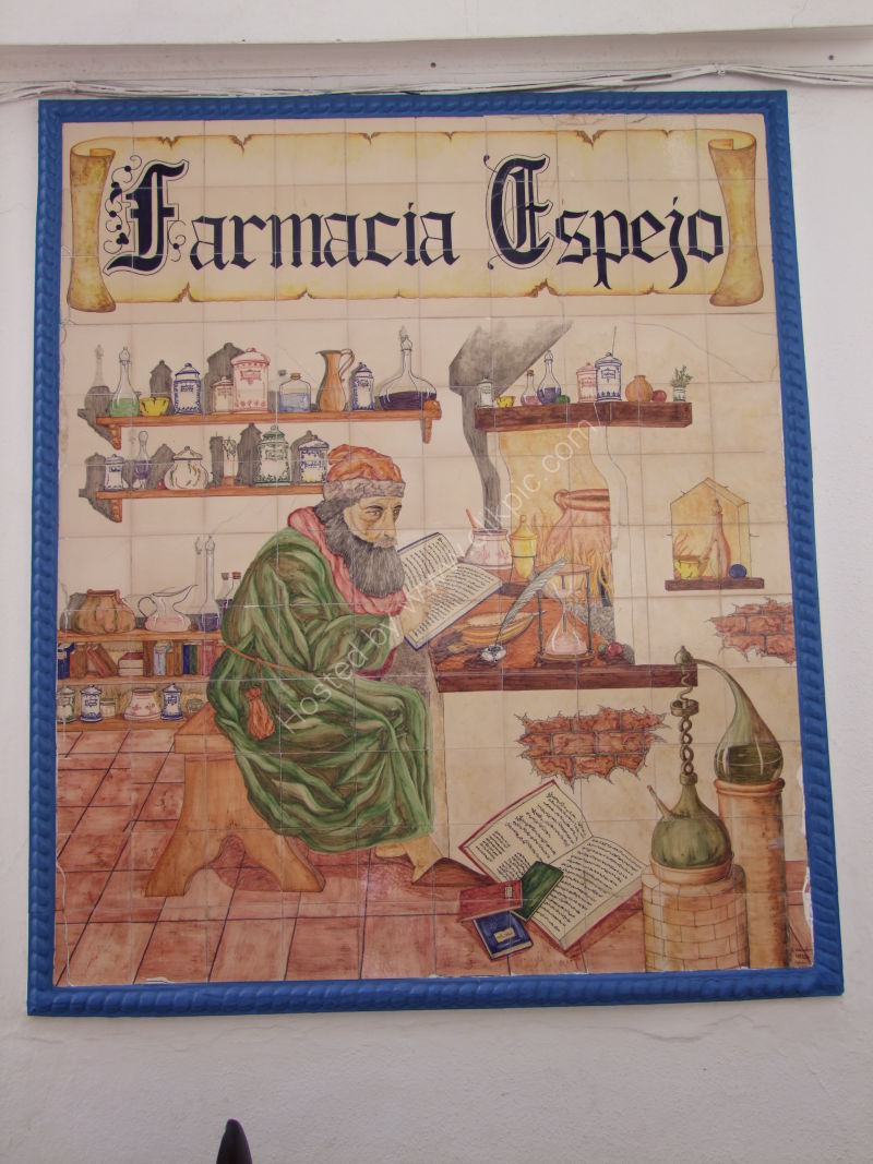 Pharmacy Hope! Marbella