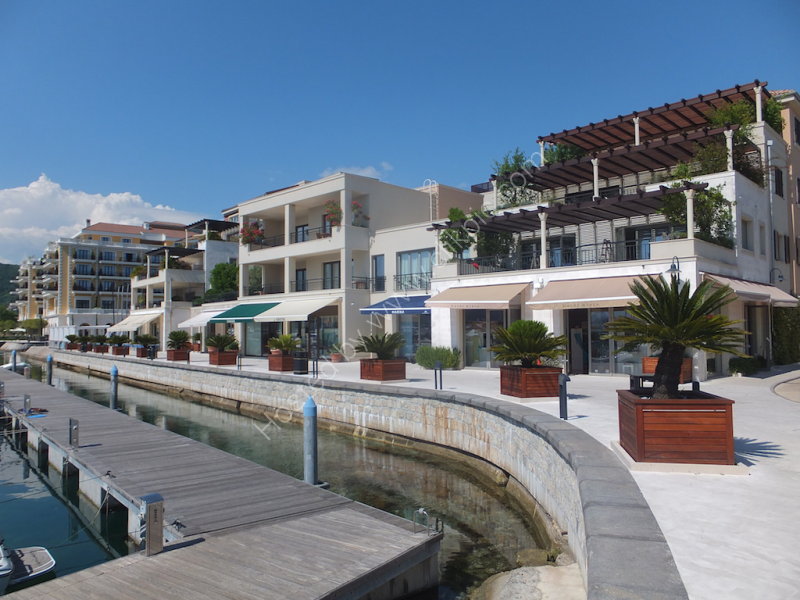 Porto Montenegro