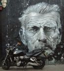 Quirky Poster!, Portobello Road, London