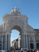 Arco da Victoria (1760's)