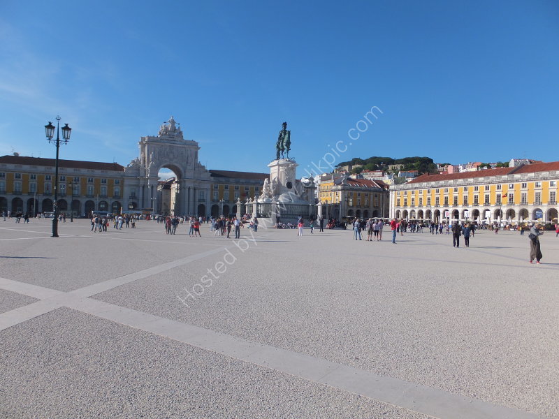 Praca do Comercio