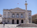 Municipal Building & Monument