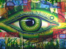 Evil Eye Painting!