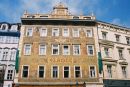 U Totta, now Hotel Rott, Old Town, Prague