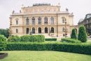 Rudolfinum, Old Town, Prague