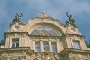 Ministry of Local Development, Old Town Square, Prague
