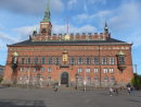 Radhus (City Hall)