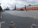 Red Square, Moscow