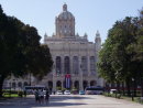 Revolution Museum, Havana