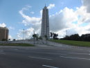 Revolution Monument, Revolution Square, Havana