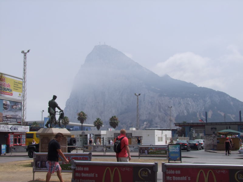Gibraltar