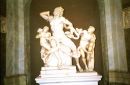 Sculpture, Rome
