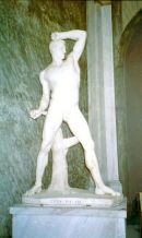 Sculpture, Rome