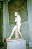 Sculpture, Rome
