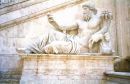 Statue, Rome