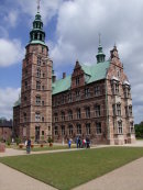 Rosenborg Slot (Castle)