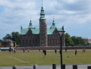 Rosenborg Slot (castle)
