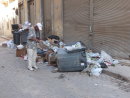 Chronic Rubbish Problem, Havana