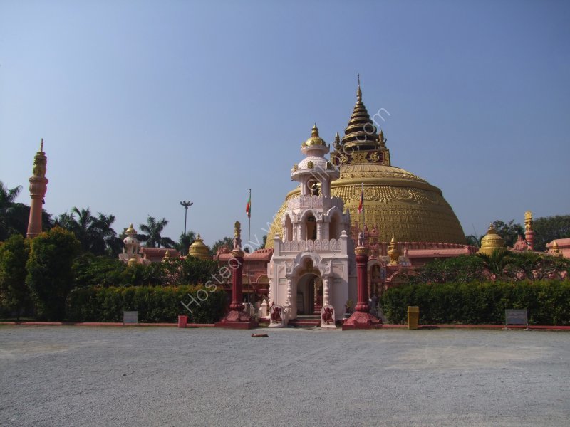 Sitagu International Buddhist Academy