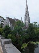 St Albans Church
