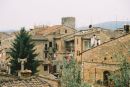 San Gimignano, Tuscany