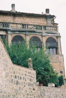 San Gimignano, Tuscany