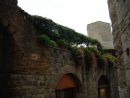View of a Tower, San Gimignano, Tuscany