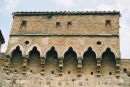 San Gimignano, Tuscany