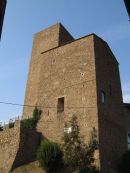 Two Towers, San Gimignano, Tuscany