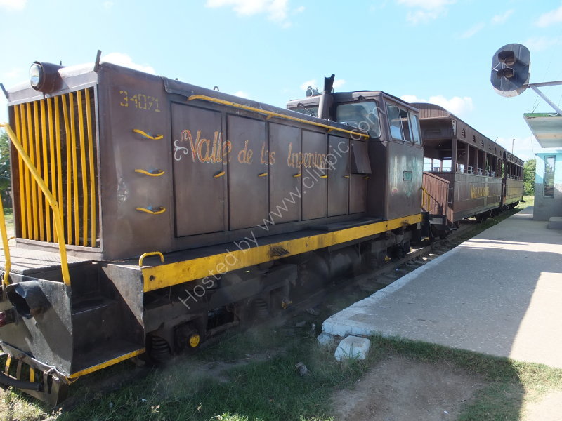 Train