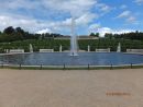 Sanssouci Palace & Gardens, Potsdam