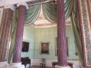 Interior Sanssouci Palace, Potsdam